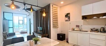 IGVC_ITCC Manhattan Suite