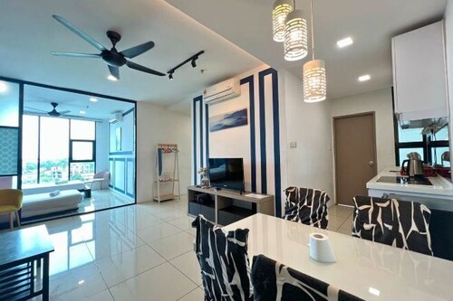 IGVC_ITCC Manhattan Suite