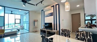 IGVC_ITCC Manhattan Suite