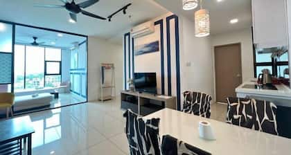 IGVC_ITCC Manhattan Suite