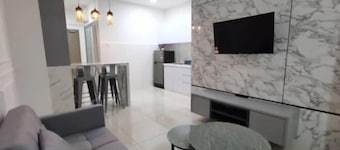 IGVC_ITCC Manhattan Suite