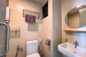 Room - IGVC_ITCC Manhattan Suite (Donggongon)