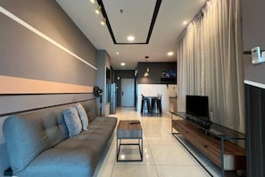 Room - IGVC_ITCC Manhattan Suite (Donggongon)