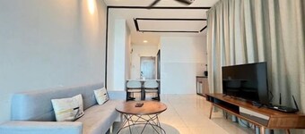 IGVC_ITCC Manhattan Suite