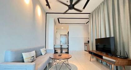 IGVC_ITCC Manhattan Suite