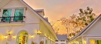 Pimbunya house