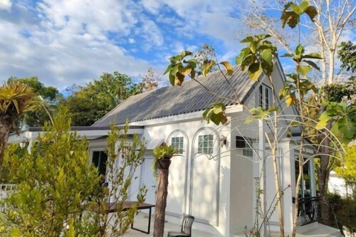 Pimbunya house