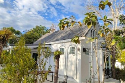 Pimbunya house