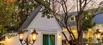 Pimbunya house
