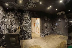 Interior - GRAB HOTEL GRESIK (Gresik)