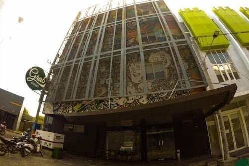 GRAB HOTEL GRESIK