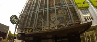 GRAB HOTEL GRESIK