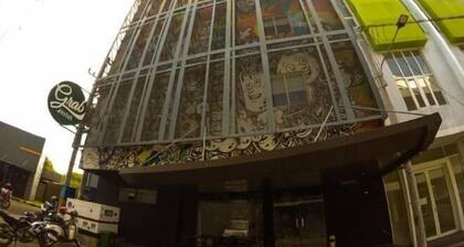 GRAB HOTEL GRESIK