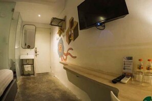 Room - GRAB HOTEL GRESIK (Gresik)