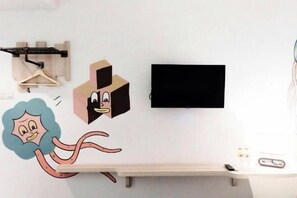 Room - GRAB HOTEL GRESIK (Gresik)