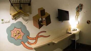 ห้องพัก