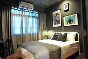 Room - STAY-DIUM House @Huamark (Bangkok)