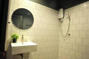 Room - STAY-DIUM House @Huamark (Bangkok)