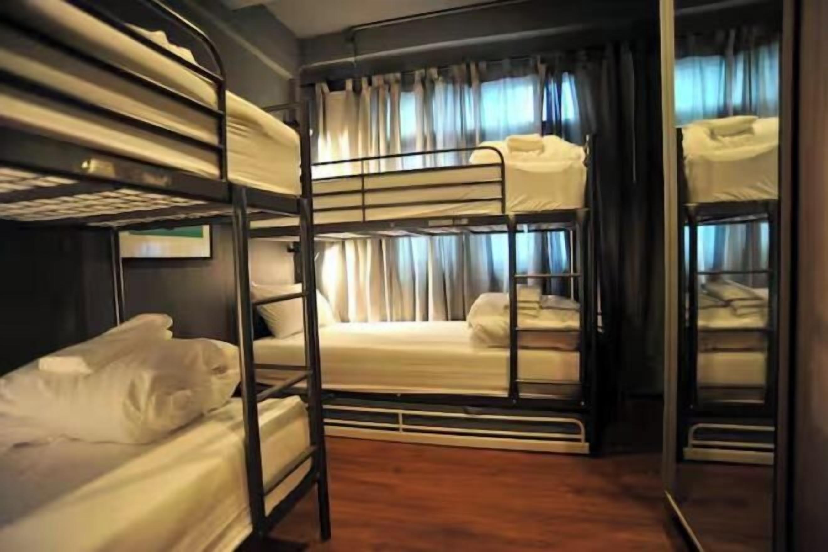 Habitación