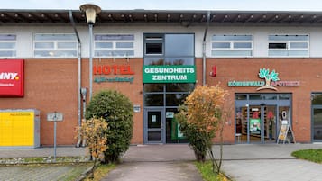 Außenbereich
