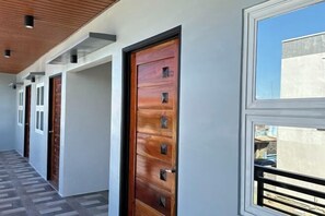 Interior - F Residence Transient House (Nueva Ecija)