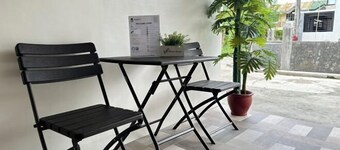 F Residence Transient House