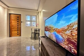 Interior - F Residence Transient House (Nueva Ecija)