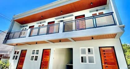 F Residence Transient House