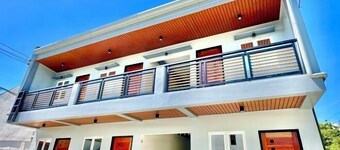 F Residence Transient House