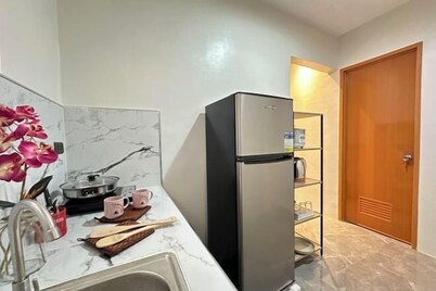 F Residence Transient House