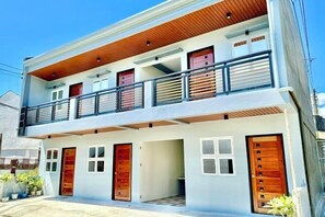 Kilátás a szállásról