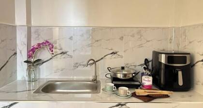 F Residence Transient House