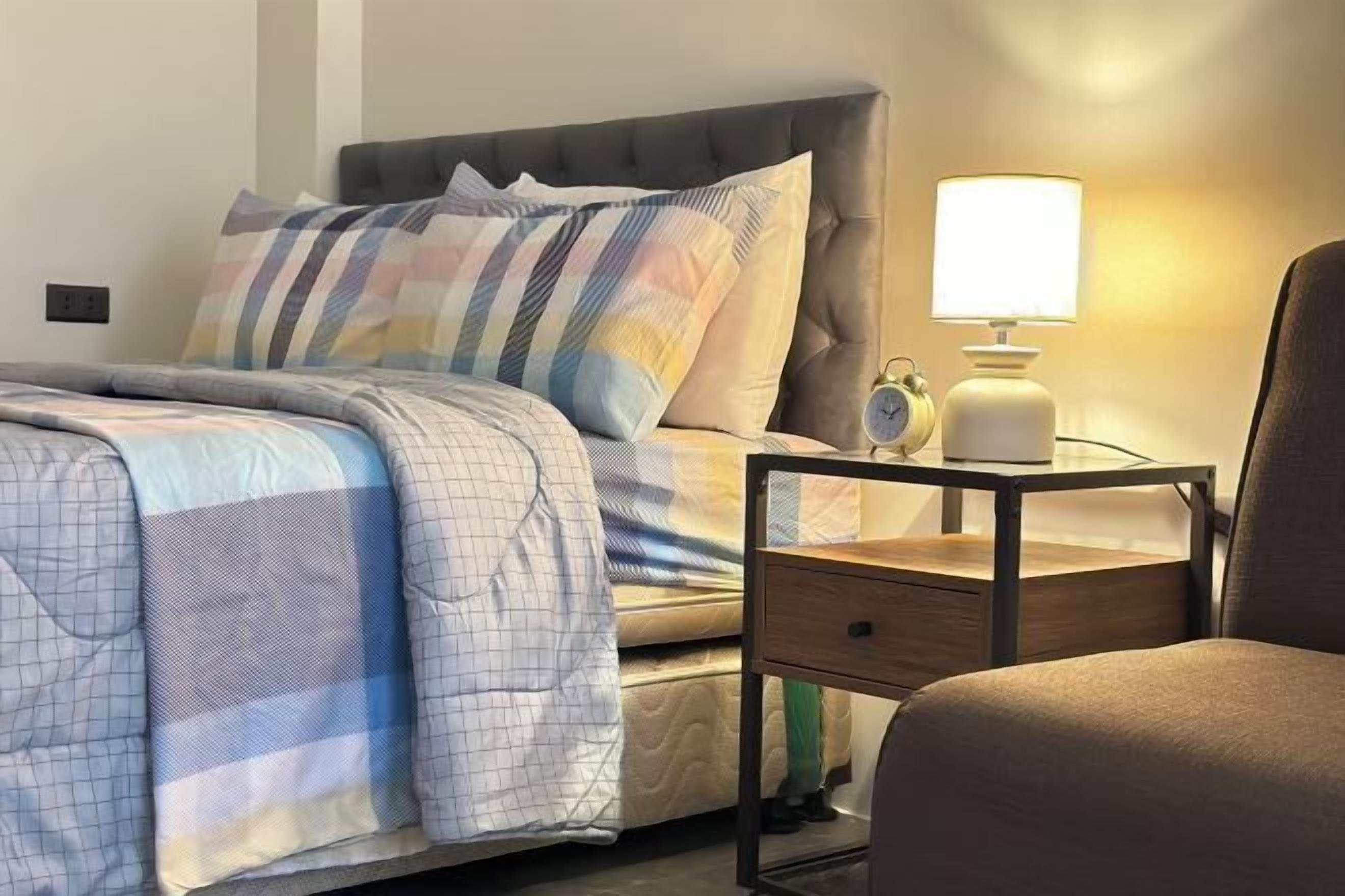 ห้องพัก