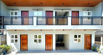 F Residence Transient House