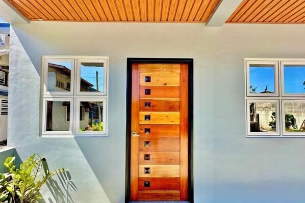 Exterior - F Residence Transient House (Nueva Ecija)