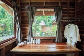 Room - Suan Kaew Khampaeng (Udon Thani)