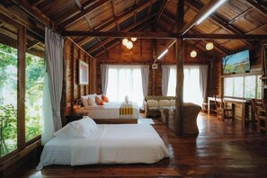 Room - Suan Kaew Khampaeng (Udon Thani)