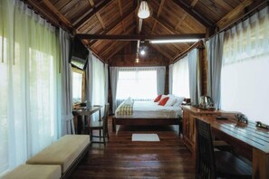 Room - Suan Kaew Khampaeng (Udon Thani)