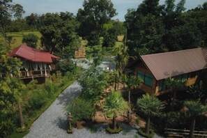 Interior - Suan Kaew Khampaeng (Udon Thani)