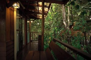 Property grounds - Suan Kaew Khampaeng (Udon Thani)