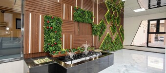 Taj Al Munira Serviced Apartments