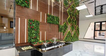 Taj Al Munira Serviced Apartments