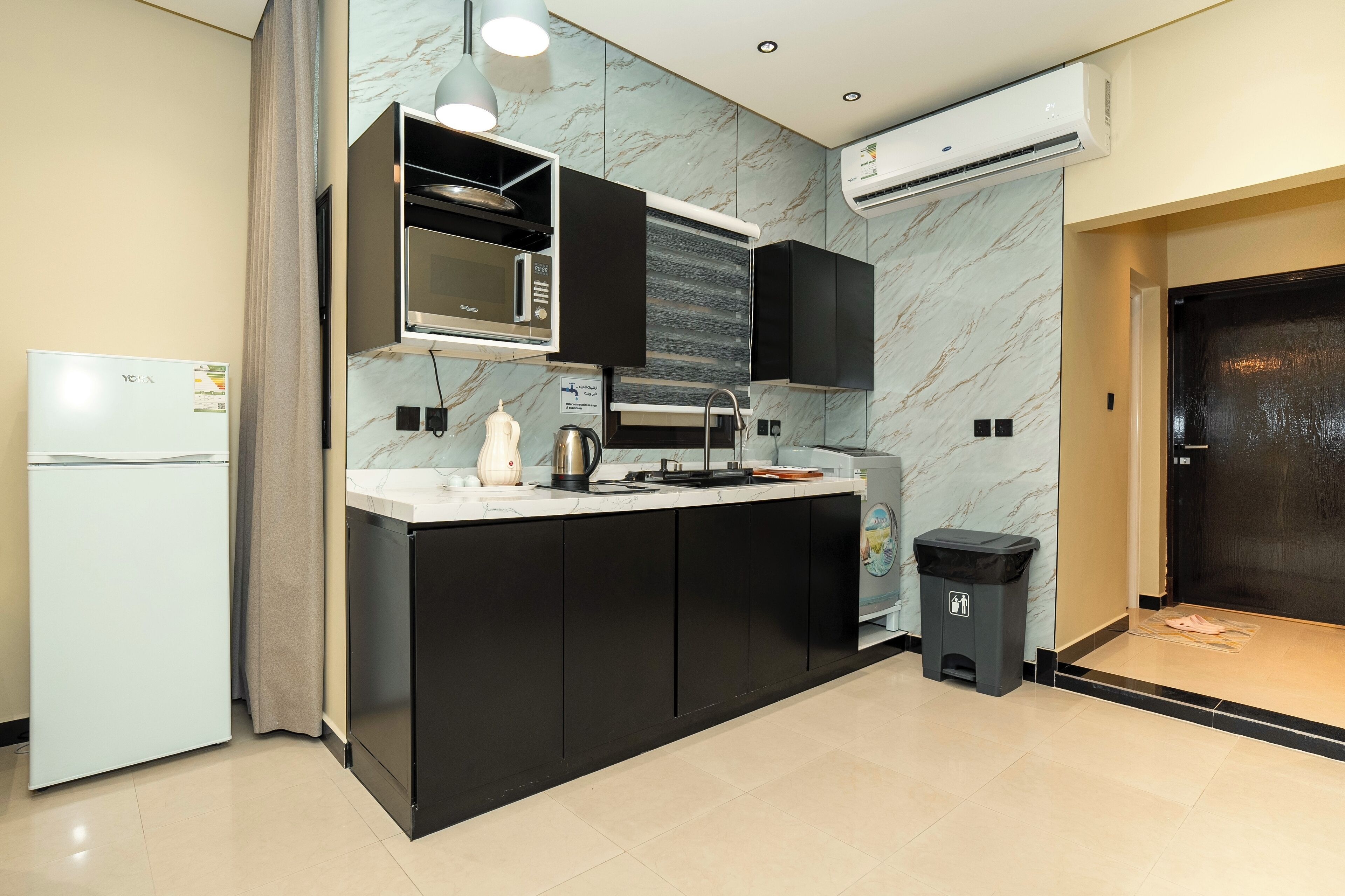 家庭公寓 | 私人厨房