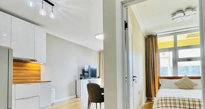 Bright and Modern 1 bedroom apartment in Ulaanbaatar