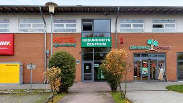 Außenbereich