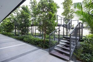 Garden - Trion KL by Vivid Stay (Kuala Lumpur)