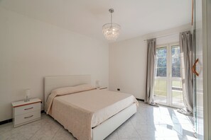 Apartment, 3 Bedrooms