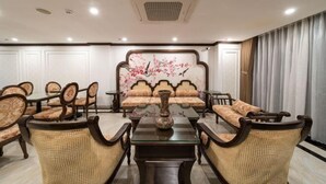 Unclassified image, 2 of 46, button - Legend Smart Hotel (Hanoi)