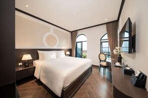 Room - Legend Smart Hotel (Hanoi)