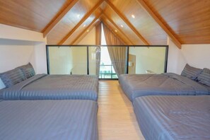 Room - Pool Villa Khaoyai Hill (Pak Chong)